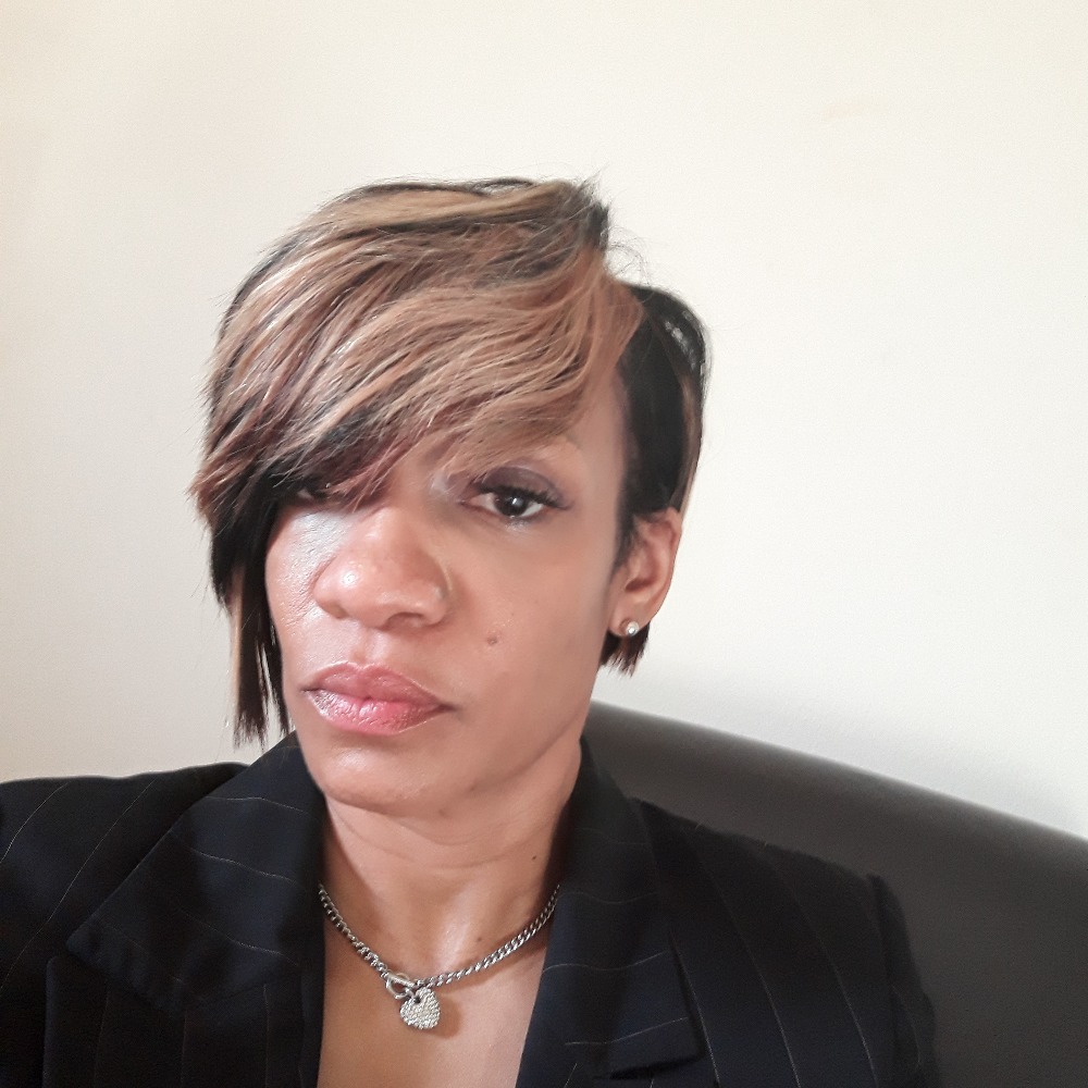 Meet your Posher, Ann